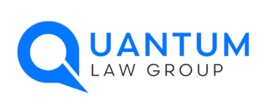Quantum Law Logo